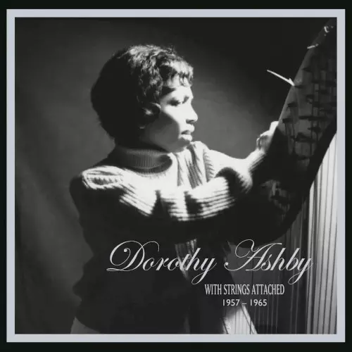 DOROTHY ASHBY / Dorothy Ashby  With Strings Attached 1957-1965 (6LP BOXSET/180g)