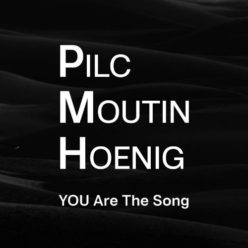 JEAN-MICHEL PILC / ジャン・ミッシェル・ピルク / You Are The Song