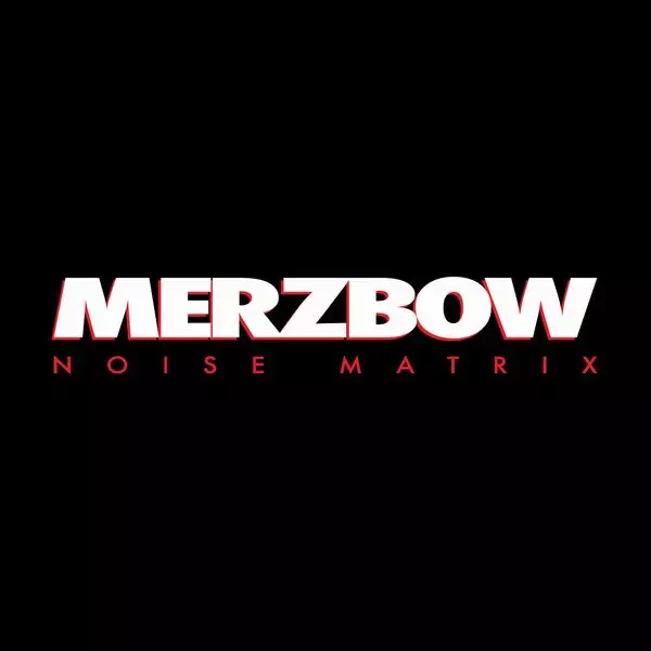 MERZBOW / メルツバウ / NOISE MATRIX (2LP)
