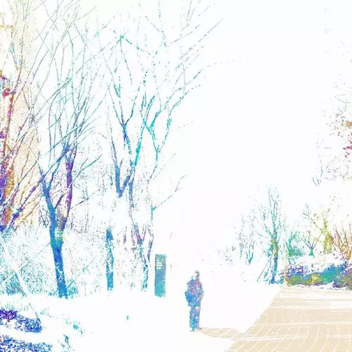 洋楽 Parannoul CD To See the Next Part of the Dream | Parannoul