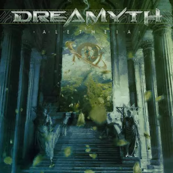 DREAMYTH / ALETHEIA