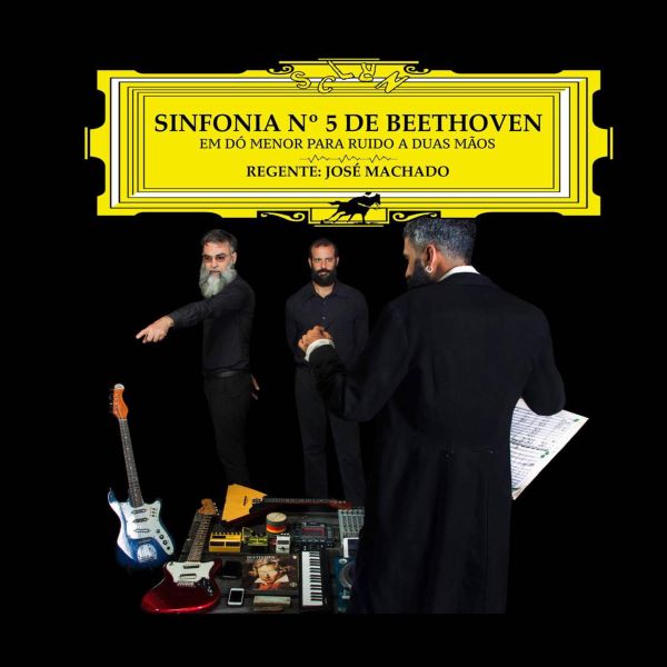 SCLRN / SINFONIA N5 DE BEETHOVEN