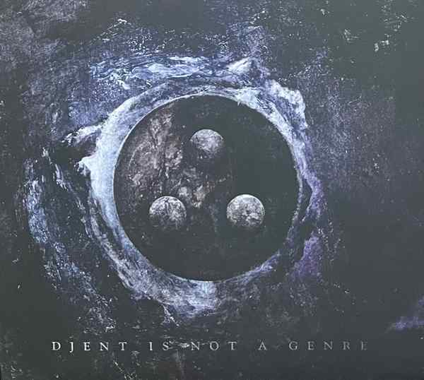 PERIPHERY / ペリフェリー / PERIPHERY V: DJENT IS NOT A GENRE
