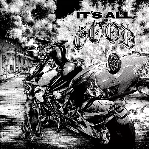 IT'S ALL GOOD / It's All Good