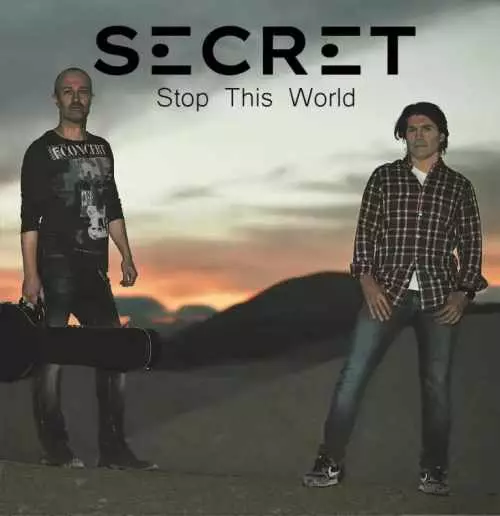 超安い (from WORLD/SECRET THIS STOP Spain)/シークレット Spain (from 洋楽