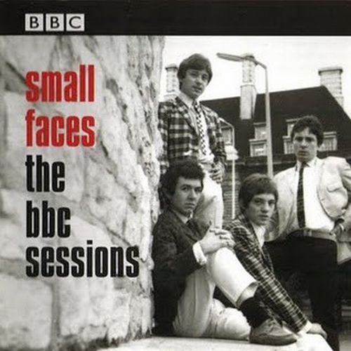 SMALL FACES / スモール・フェイセス / THE BBC SESSIONS (LP)