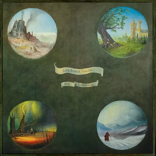 POIL & JUNKO UEDA 義経 YOSHITSUNE LP