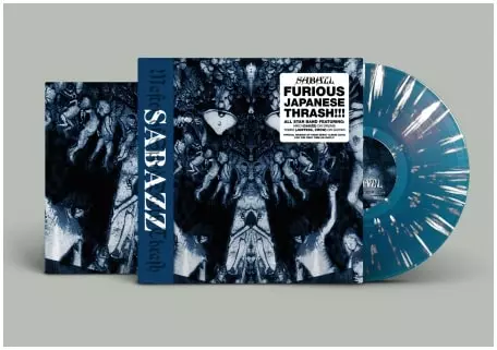 JAPANESE PUNK / HARDCORE/LP(レコード)/1/並び順:レーベル/10件表示