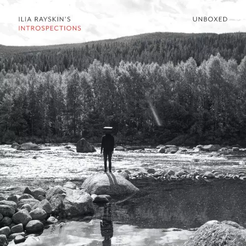 ILIA RAYSKIN'S INTROSPECTIONS / Unboxed
