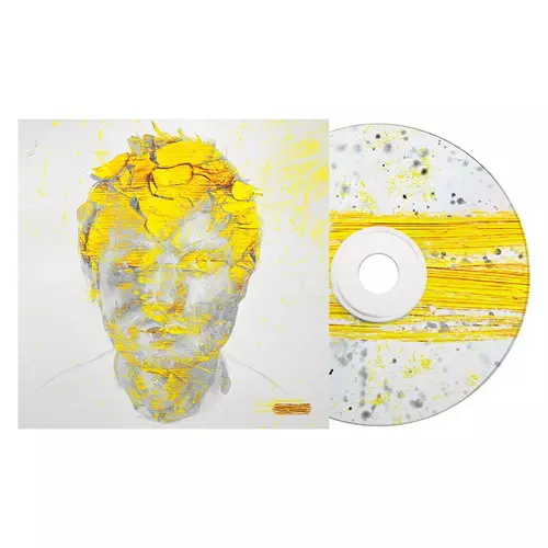 Ed Sheeran - x - Amazon.com Music