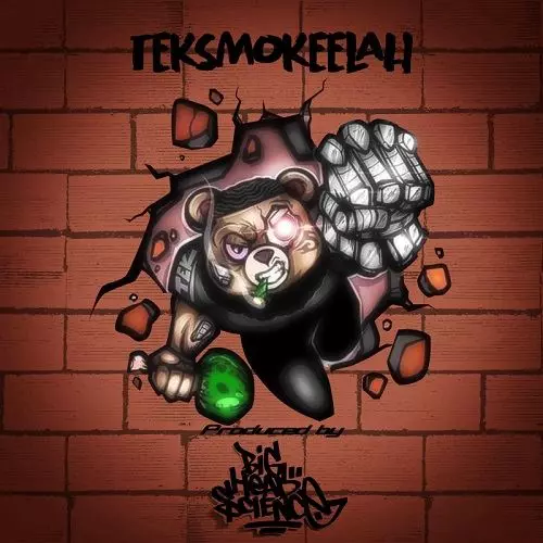 TEK (SMIF-N-WESSUN) / TEKSMOKEELAH "CD"
