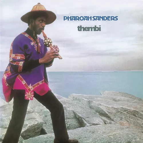 PHAROAH SANDERS / ファラオ・サンダース / Thembi(LP)