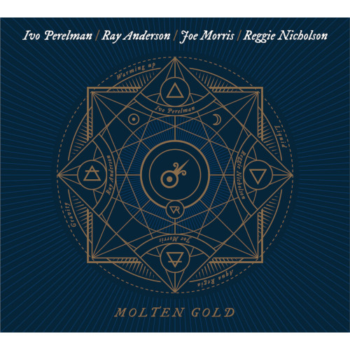 IVO PERELMAN / イヴォ・ペレルマン / Molten Gold (2CD)