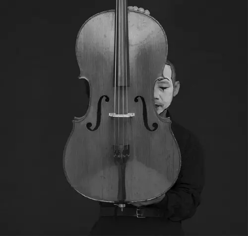 UDAI SHIKA / 四家卯大 / たいようの谷 バッハ無伴奏チェロ組曲 Live at サンバレー