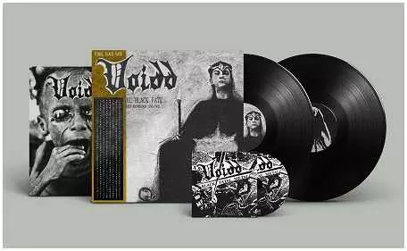 VOIDD / ヴォイド商品一覧｜PUNK｜ディスクユニオン・オンライン