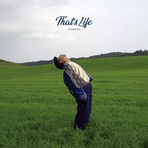 EVISBEATS / エビスビーツ / That's Life "2LP"(生産限定盤)