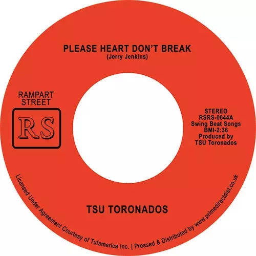 T.S.U. TORONADOS商品一覧｜PUNK｜ディスクユニオン・オンライン