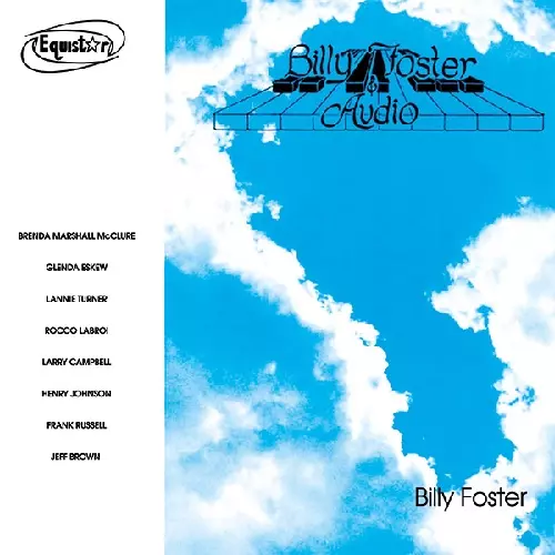 ［最終値下］Billy Foster & Audio BILLY FOSTER & AUDIO商品一覧｜ディスクユニオン・オンライン
