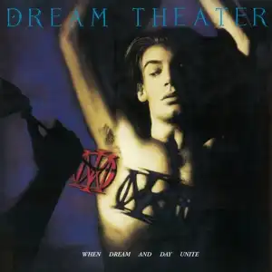DREAM THEATER / WHEN DREAM AND DAY UNITE