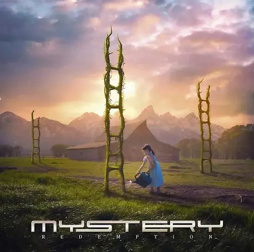 MYSTERY (PROG: CAN) / ミステリー / REDEMPTION