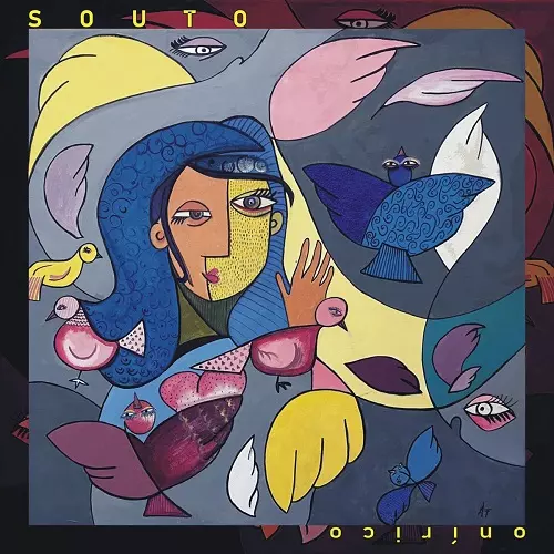 SOUTO / ONIRICO