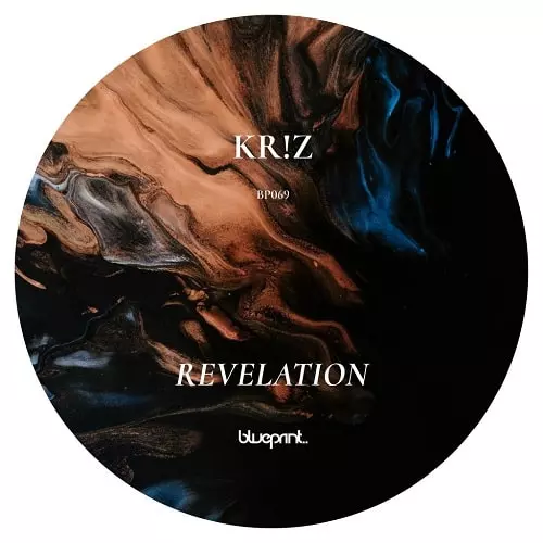 KR!Z / REVELATION