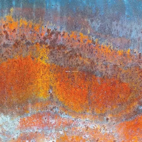 KILN / HOLO (LP)