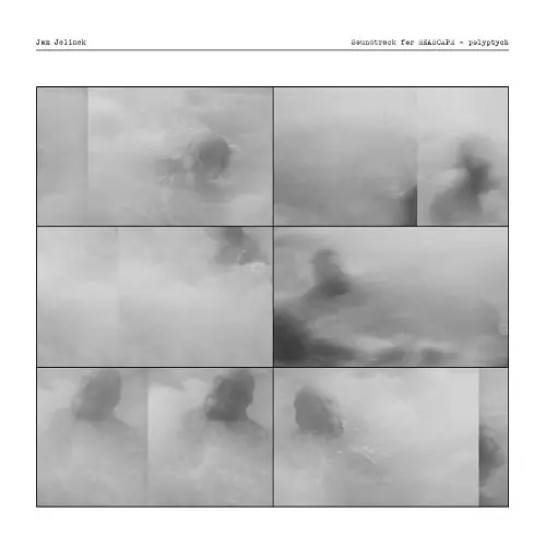 JAN JELINEK / ヤン・イェリネック / SEASCAPE - POLYPTYCH (LP)