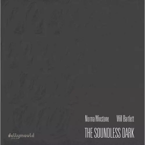 NORMA WINSTONE / ノーマ・ウィンストン / Soundless Dark