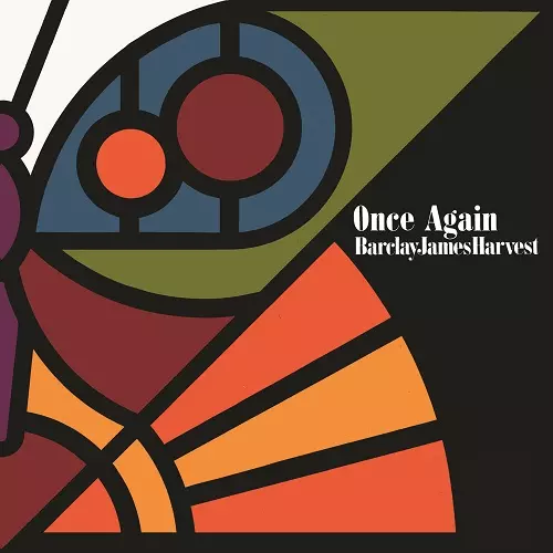 ONCE AGAIN: 3CD/BLU RAY REMASTERED AND EXPANDED EDITION/BARCLAY