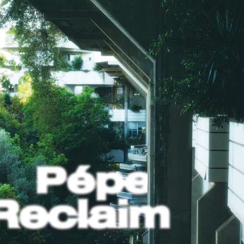 PEPE (ESP) / RECLAIM (LP)