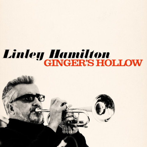 LINLEY HAMILTON / リンレイ・ハミルトン / Ginger's Hollow