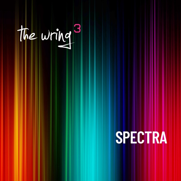 The Wring / ザ・リング / SPECTRA / スペクトラ<直輸入盤国内仕様>