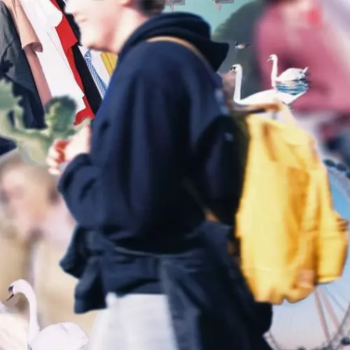 puggs / パグスの中毒(CD)