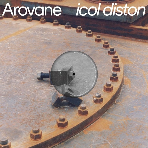 AROVANE / アロヴェイン / ICOL DISTON (REMASTER/LP)