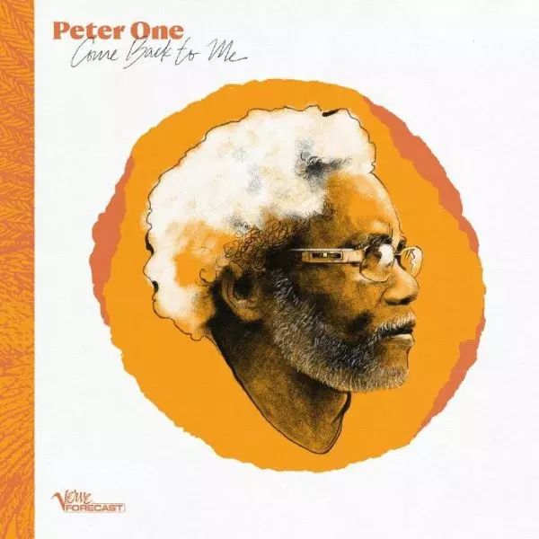 PETER ONE / ピーター・ワン / COME BACK TO ME