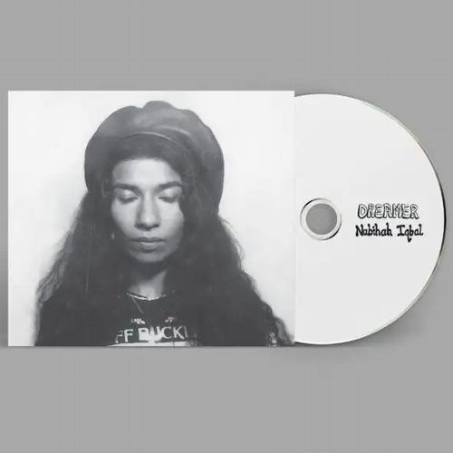 NABIHAH IQBAL / DREAMER (CD)
