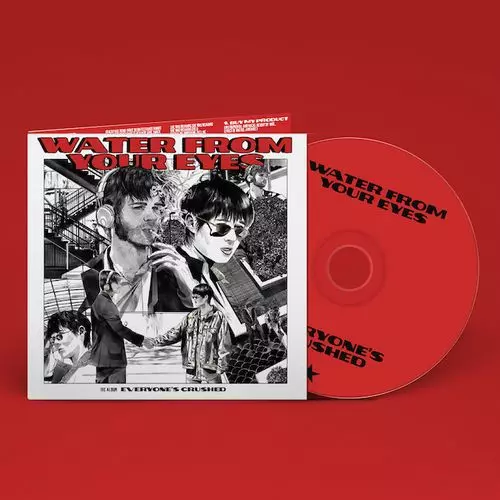 WATER FROM YOUR EYES / ウォーター・フロム・ユア・アイズ商品一覧