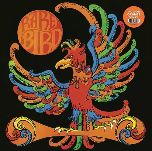 RARE BIRD / レア・バード商品一覧｜PROGRESSIVE ROCK｜ディスク