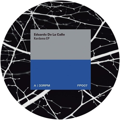 EDUARDO DE LA CALLE     / KARDAMA EP