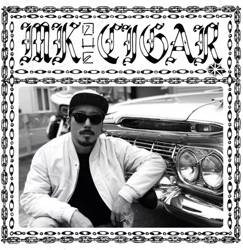 ミュージシャン mk MK THE CiGAR商品一覧｜HIPHOP / 日本語RAP｜ディスクユニオン