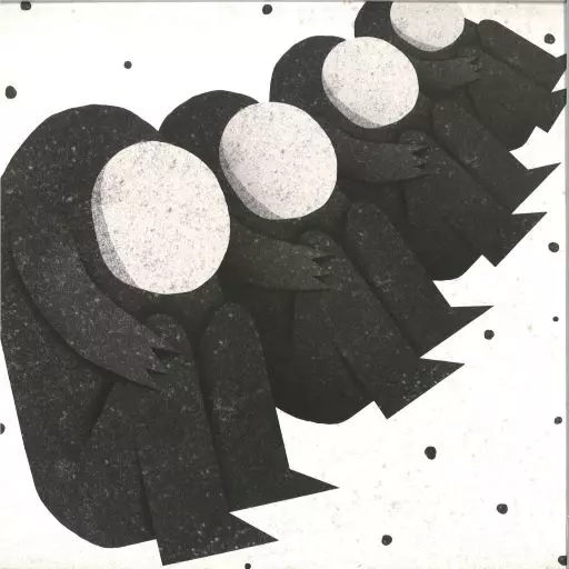 PETIT BATOU / LOADING EP