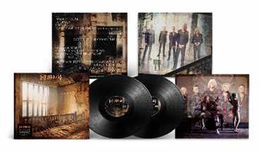 DEF LEPPARD / デフ・レパード / DEF LEPPARD WITH THE ROYAL PHILHARMONIC ORCHESTRA ? DRASTIC SYMPHONIES<2LP>