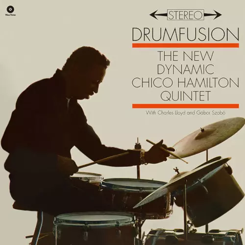 CHICO HAMILTON / チコ・ハミルトン商品一覧｜ディスクユニオン