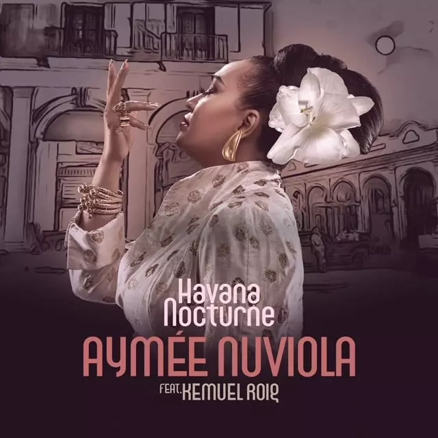 AYMEE NUVIOLA / アイメー・ヌビオラ / HAVANA NOCTURNE