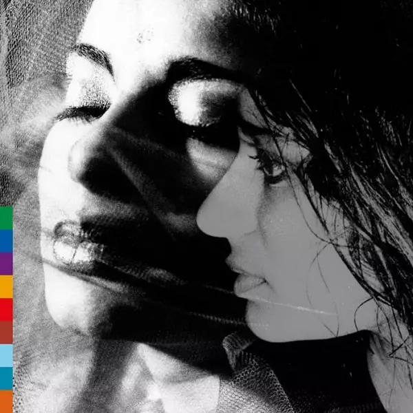 SHEILA CHANDRA / シーラ・チャンドラ / WEAVING MY ANCESTORS' VOICES