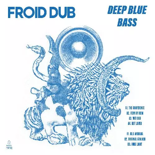 【美品】Froid Dub Dubs & Beats レコード FROID DUB商品一覧｜SOUL / BLUES｜ディスクユニオン