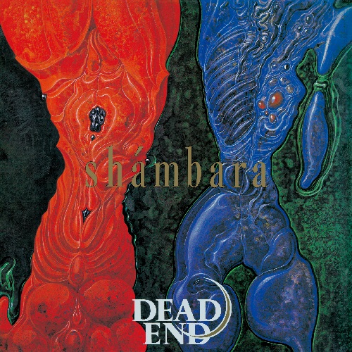DEAD END / デッド・エンド / shambara(LP)