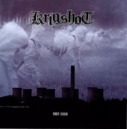 KRIGSHOT / クリッグショット / 1997-2009