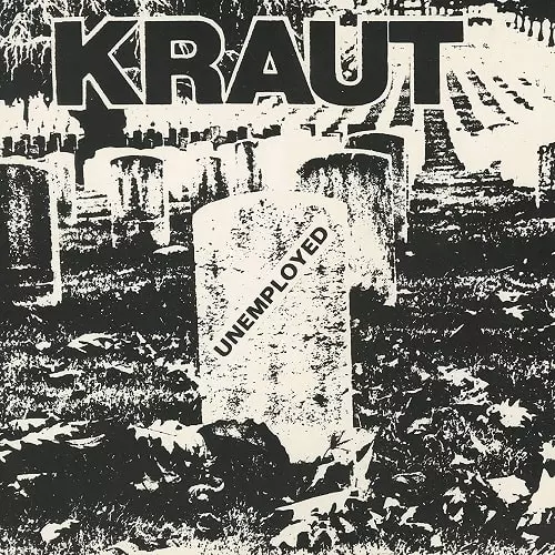 KRAUT / クラウト商品一覧｜PUNK｜ディスクユニオン・オンライン